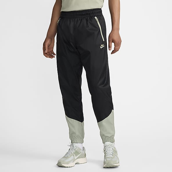 Mens Lined Pants. Nike
